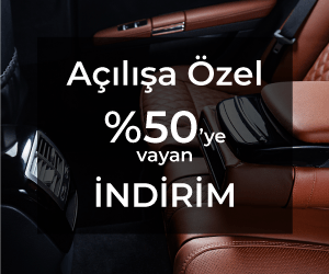 Bizimle İletişime Geçin